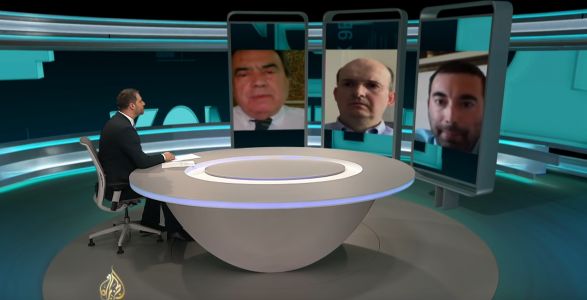 Aljazeera, Kontekst: Uvođenje eura u Hrvatskoj, 18.06.2020.